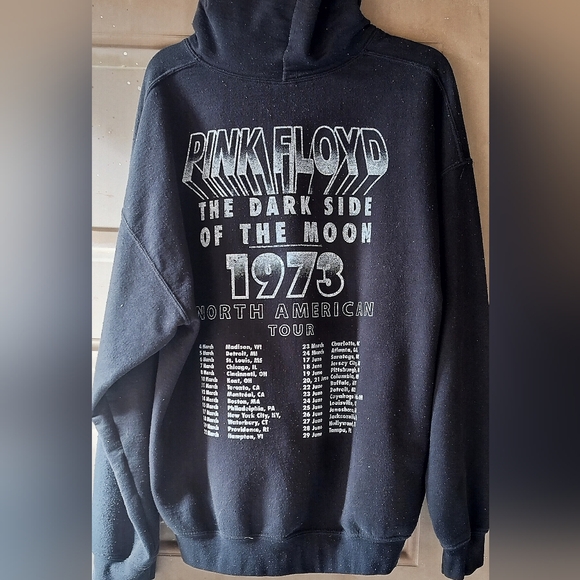 Dark Side of The Moon tour - Picture 2 of 2